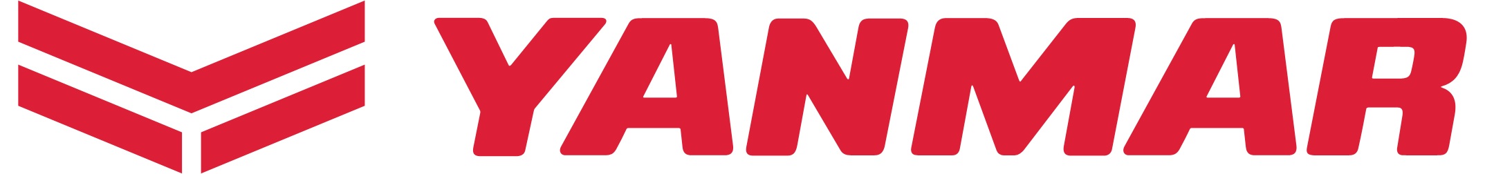Yanmar Logo