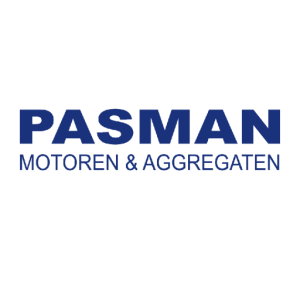 Pasman Motoren & Aggregaten | Metaal & Constructie